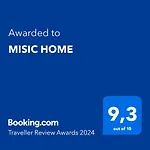 Misic * Κολμάρ