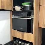 Διαμέρισμα Misic