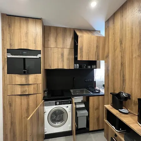 Misic Apartment *