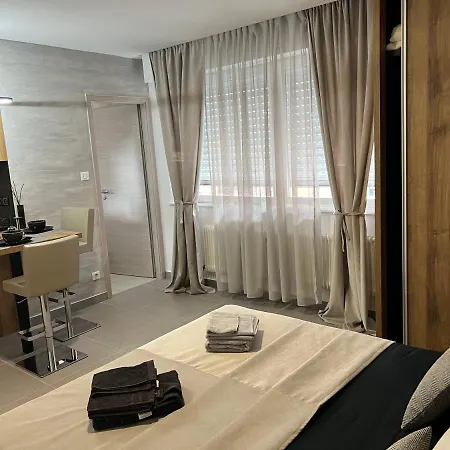 アパート Misic *