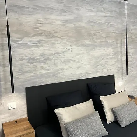 Misic アパート コルマール