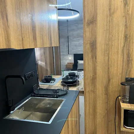 Misic Apartment