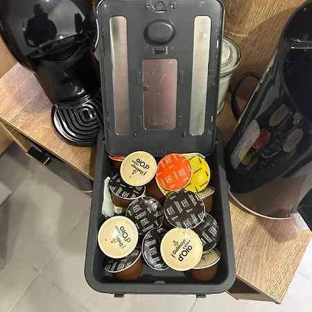 Misic アパート コルマール