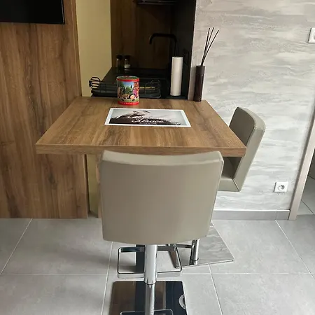 Misic * コルマール