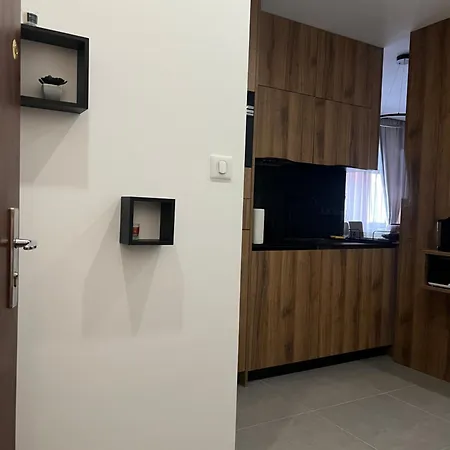 Misic Apartamento Colmar