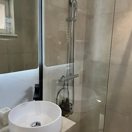 Misic アパート *