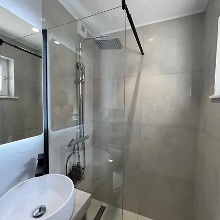 Apartamento Misic Colmar