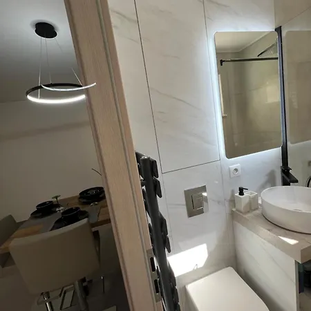 Misic アパート *