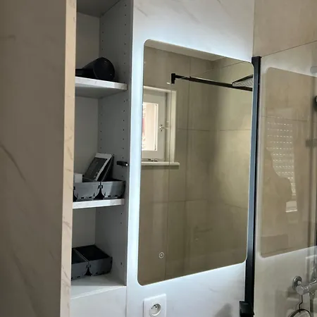 Apartamento Misic