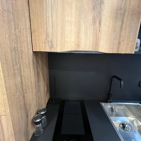 Misic アパート コルマール