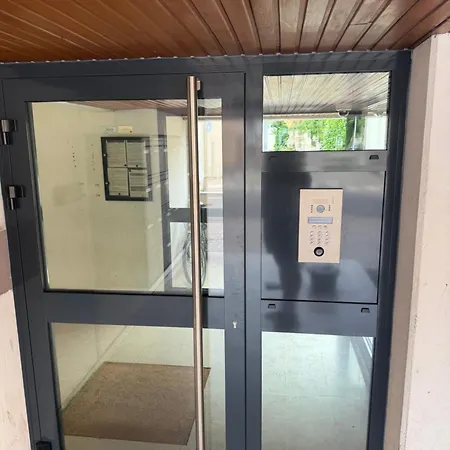 Apartamento Misic Colmar