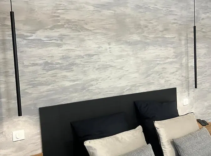 Misic Apartment Colmar