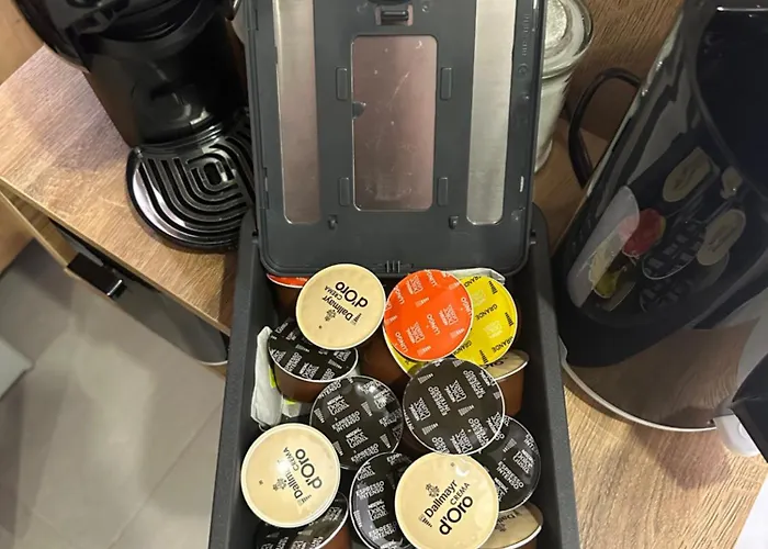 Misic Apartment Colmar