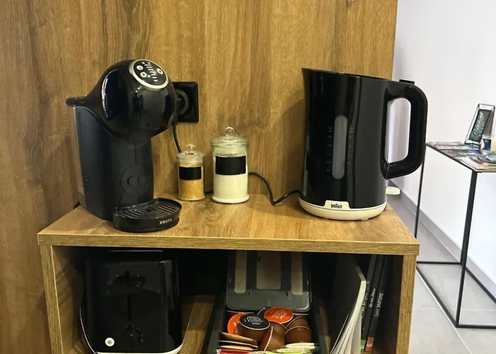 Apartment Misic Colmar