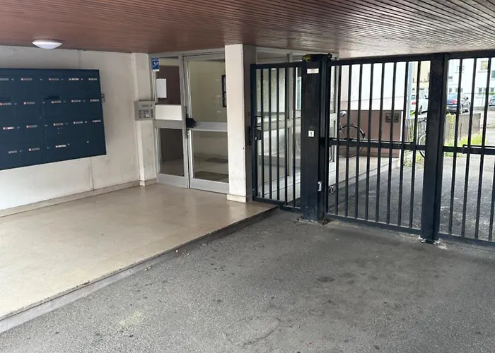 Misic Appartement Colmar