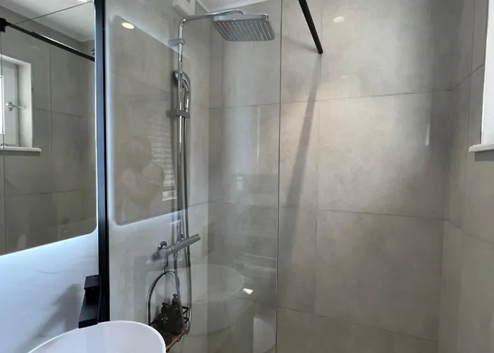 Apartment Misic Colmar