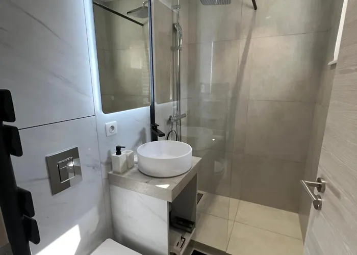 Misic Apartment Colmar